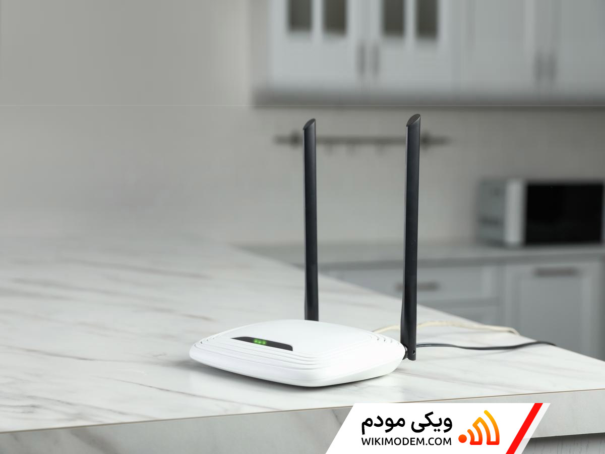 خرید مودم ADSL