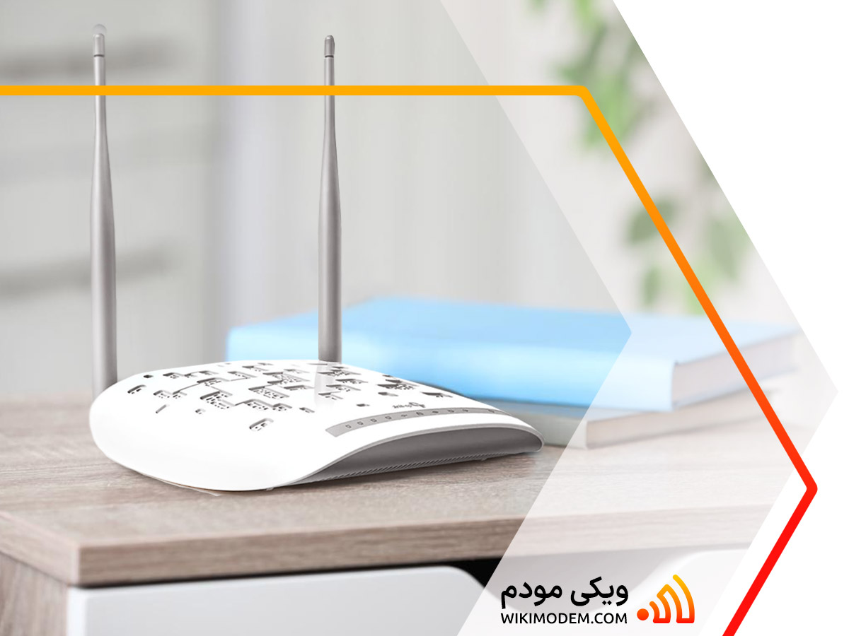 همه چیز درباره‌ی مودم ADSL